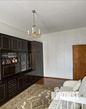 3-к квартира, вторичка, 80м2, 3/4 этаж