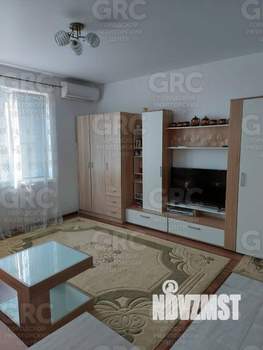 Студия квартира, вторичка, 32м2, 4/6 этаж