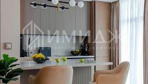 3-к квартира, вторичка, 63м2, 12/21 этаж