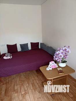 Студия квартира, вторичка, 20м2, 2/3 этаж
