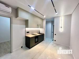 1-к квартира, вторичка, 31м2, 11/12 этаж