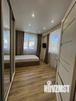 2-к квартира, вторичка, 39м2, 8/12 этаж