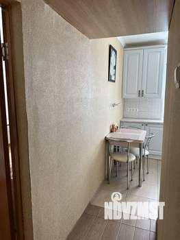 1-к квартира, вторичка, 31м2, 2/2 этаж