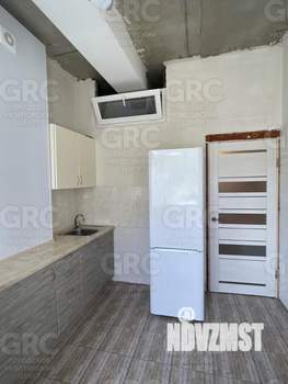 2-к квартира, вторичка, 40м2, 5/6 этаж