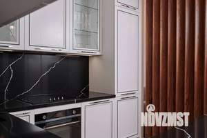 3-к квартира, вторичка, 102м2, 23/28 этаж