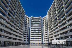 2-к квартира, вторичка, 49м2, 3/14 этаж