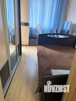 3-к квартира, вторичка, 64м2, 4/4 этаж