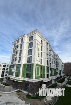 1-к квартира, вторичка, 39м2, 6/7 этаж