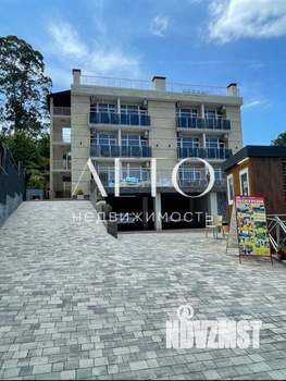 Студия квартира, вторичка, 24м2, 3/3 этаж