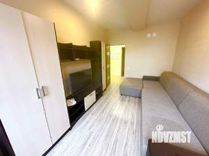 1-к квартира, вторичка, 40м2, 2/10 этаж