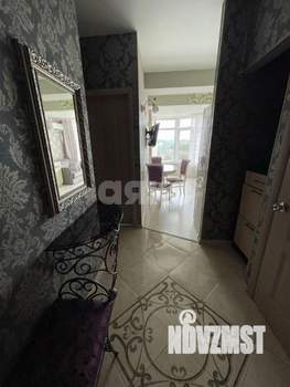 3-к квартира, вторичка, 42м2, 9/11 этаж