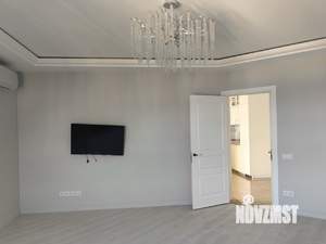 1-к квартира, вторичка, 73м2, 19/25 этаж