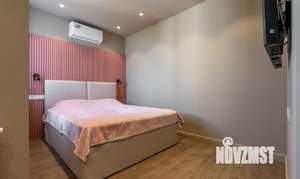 1-к квартира, вторичка, 47м2, 8/17 этаж