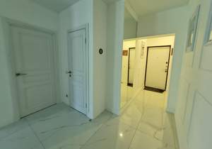 3-к квартира, вторичка, 100м2, 4/20 этаж