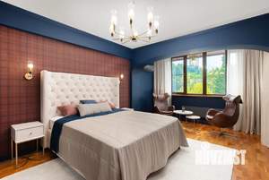 4-к квартира, вторичка, 130м2, 7/8 этаж