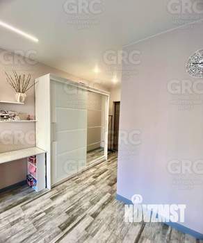 Студия квартира, вторичка, 37м2, 4/12 этаж