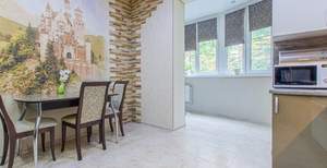 2-к квартира, вторичка, 100м2, 6/9 этаж