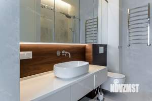 1-к квартира, вторичка, 48м2, 15/19 этаж