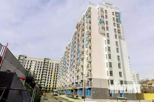 Студия квартира, вторичка, 28м2, 5/12 этаж