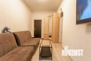 1-к квартира, вторичка, 25м2, 2/4 этаж