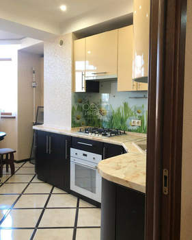 3-к квартира, вторичка, 90м2, 4/6 этаж