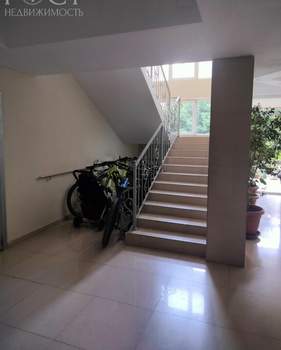 Студия квартира, вторичка, 31м2, 9/10 этаж