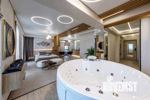 Студия квартира, вторичка, 38м2, 7/8 этаж