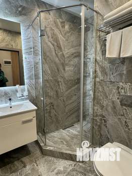 1-к квартира, вторичка, 39м2, 4/6 этаж