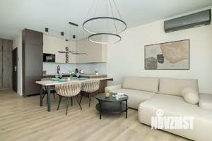3-к квартира, вторичка, 86м2, 7/12 этаж