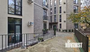 Студия квартира, вторичка, 22м2, 4/4 этаж