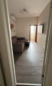 1-к квартира, вторичка, 40м2, 5/5 этаж