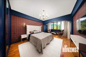 4-к квартира, вторичка, 130м2, 7/8 этаж