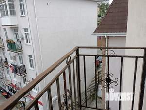 2-к квартира, вторичка, 40м2, 6/6 этаж
