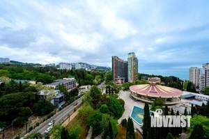 3-к квартира, вторичка, 98м2, 14/18 этаж