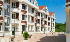 2-к квартира, вторичка, 77м2, 5/5 этаж
