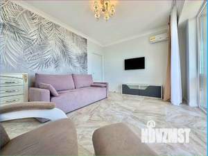 2-к квартира, вторичка, 55м2, 7/13 этаж
