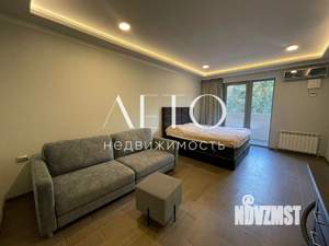 Студия квартира, вторичка, 39м2, 2/14 этаж