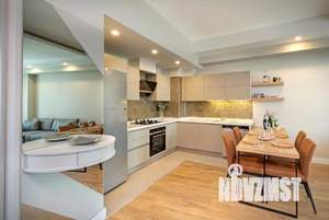 2-к квартира, вторичка, 59м2, 8/11 этаж