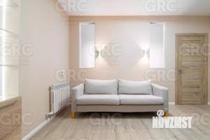 3-к квартира, вторичка, 66м2, 2/22 этаж