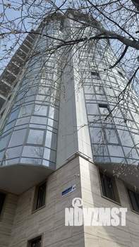 4-к квартира, вторичка, 116м2, 11/16 этаж