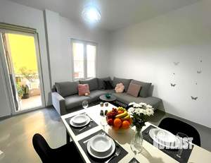 Студия квартира, вторичка, 24м2, 2/5 этаж