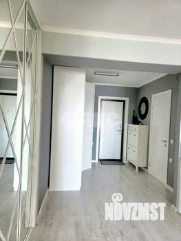 2-к квартира, вторичка, 57м2, 2/9 этаж