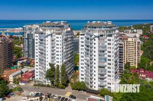 3-к квартира, вторичка, 101м2, 14/18 этаж