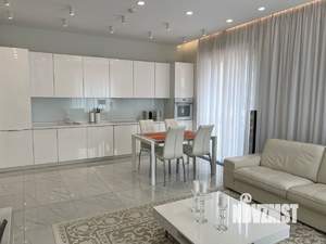 2-к квартира, вторичка, 73м2, 4/5 этаж