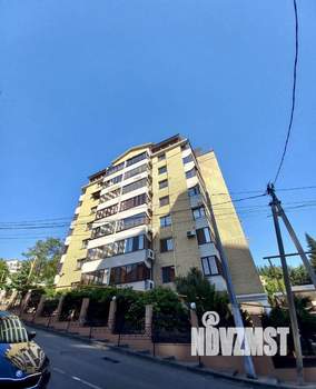 2-к квартира, вторичка, 95м2, 7/8 этаж