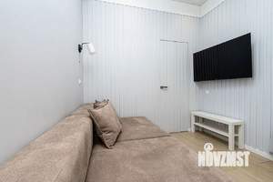 2-к квартира, вторичка, 48м2, 4/5 этаж