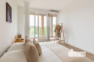 3-к квартира, вторичка, 72м2, 5/6 этаж