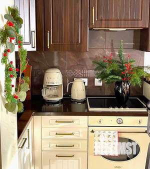 1-к квартира, вторичка, 45м2, 3/5 этаж