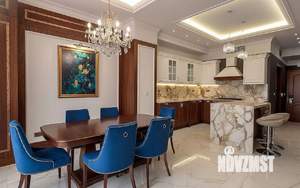 3-к квартира, вторичка, 76м2, 4/6 этаж