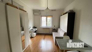 Студия квартира, вторичка, 28м2, 2/6 этаж